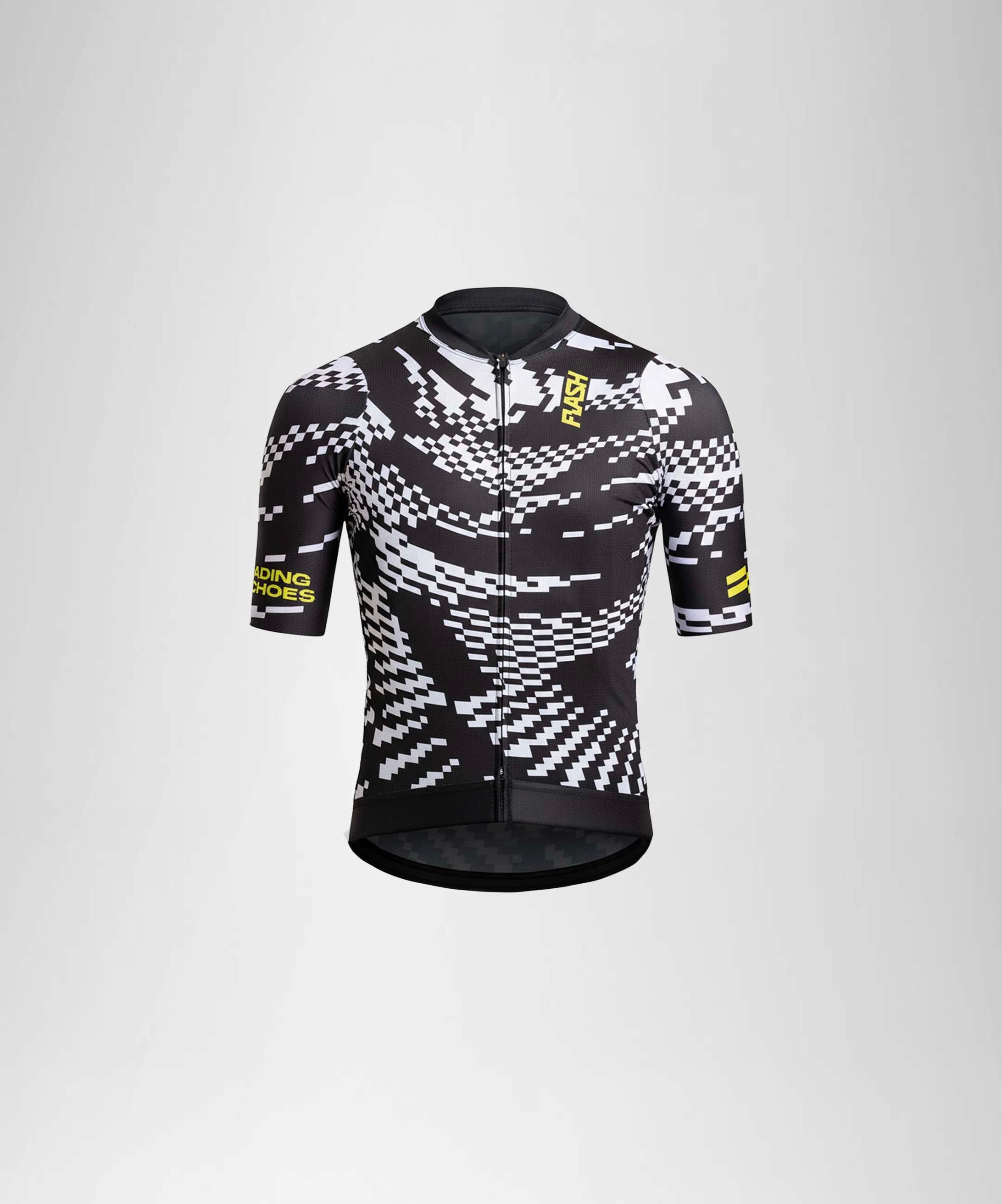 Fading Echoes - Vert