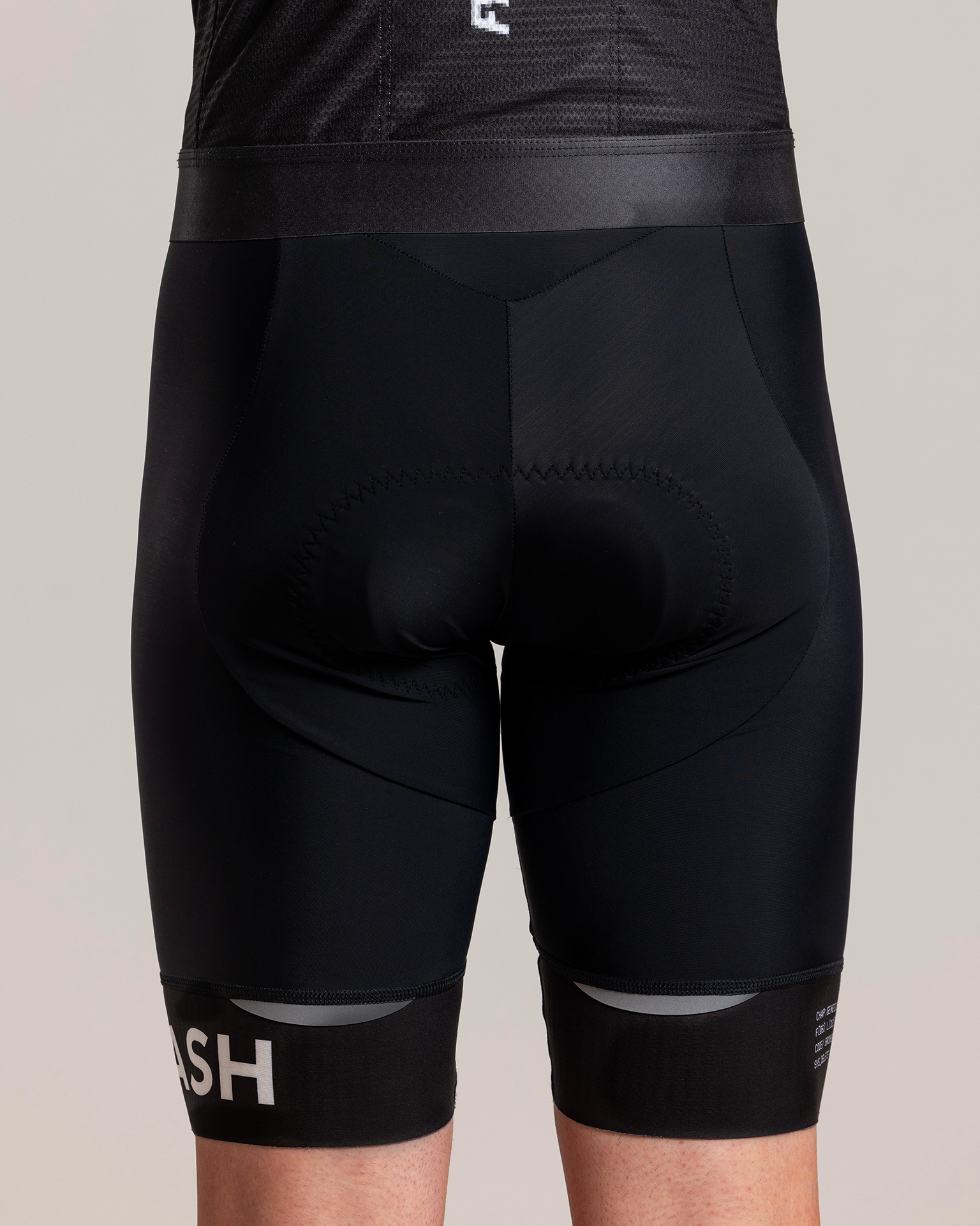 Cuissard Flash Pro - Noir