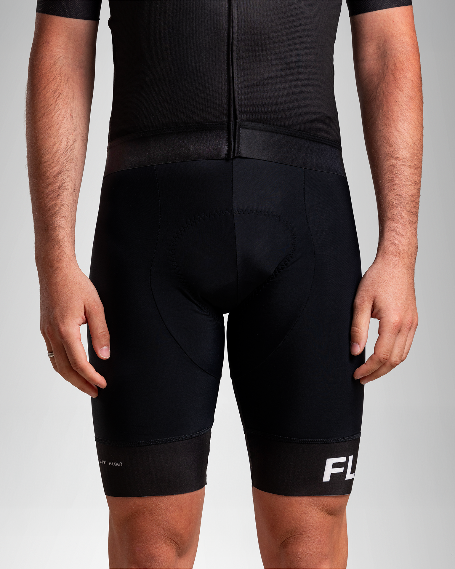 Cuissard Flash Pro - Noir