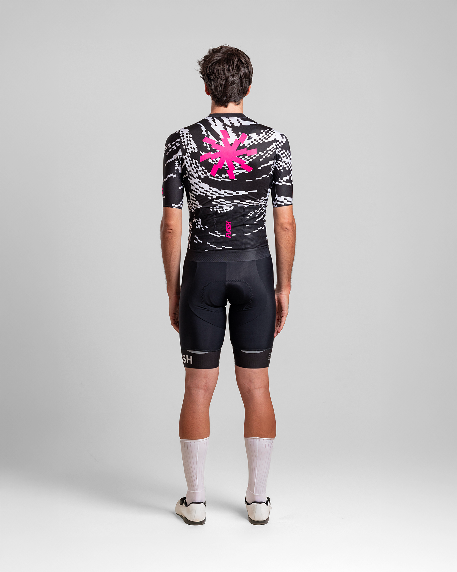 Fading Echoes - Rose