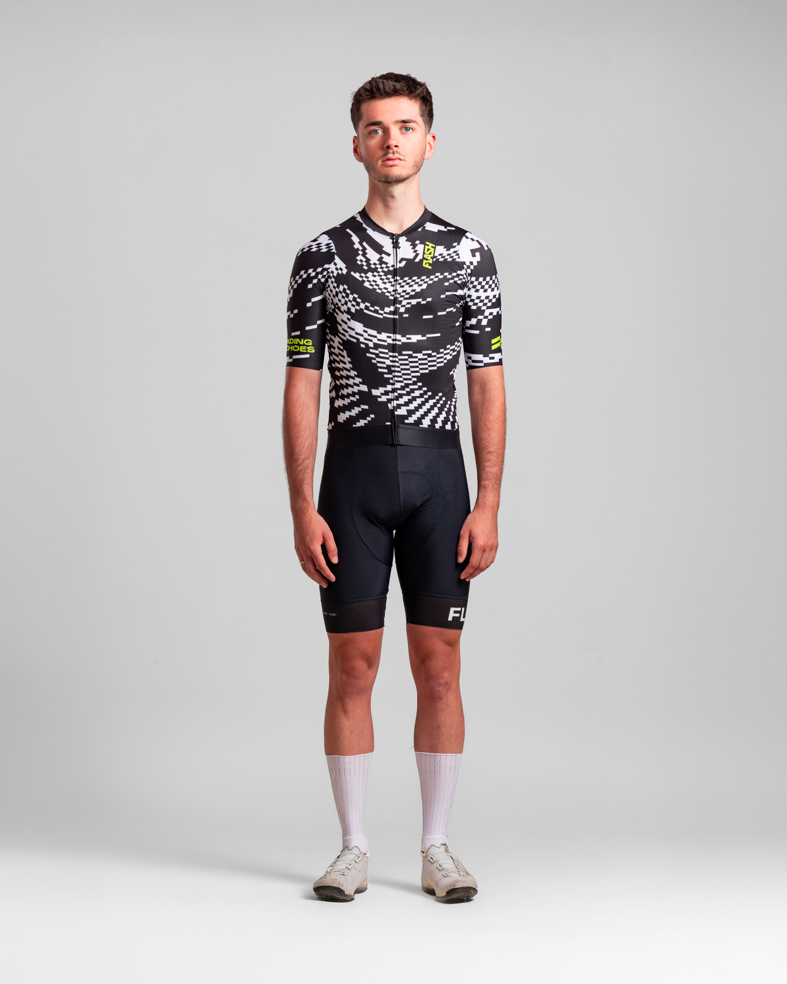 Fading Echoes - Vert