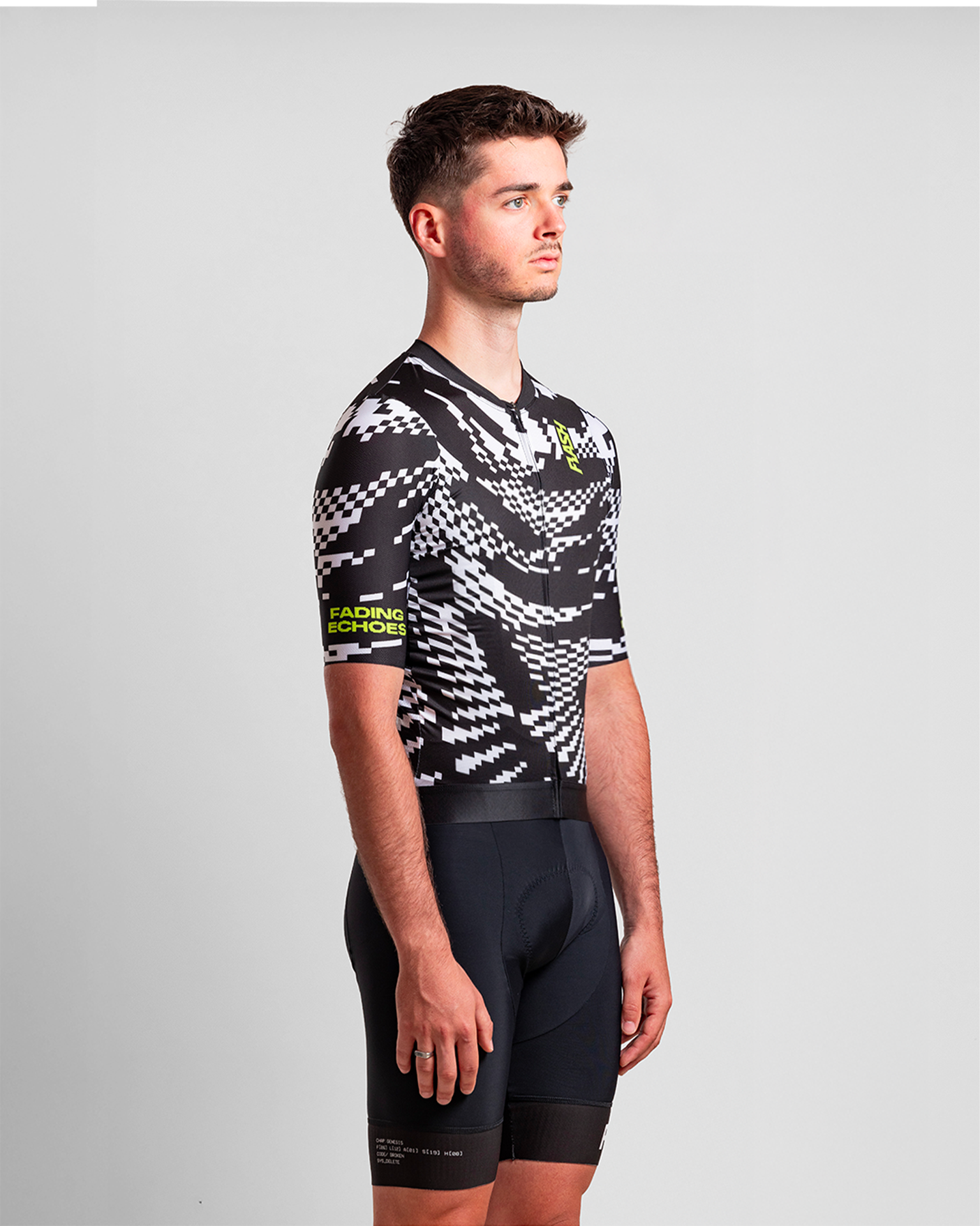 Fading Echoes - Vert