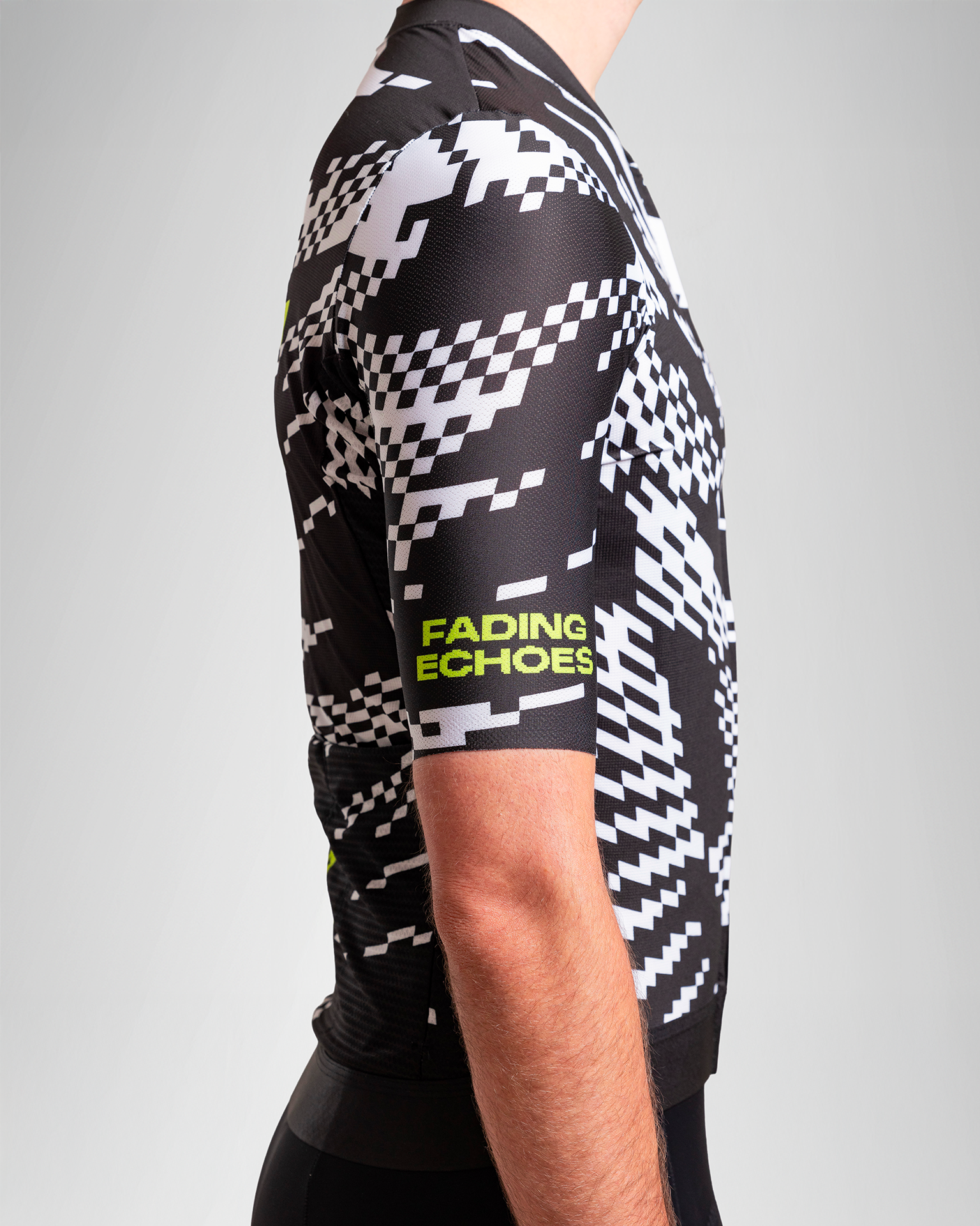 Fading Echoes - Vert