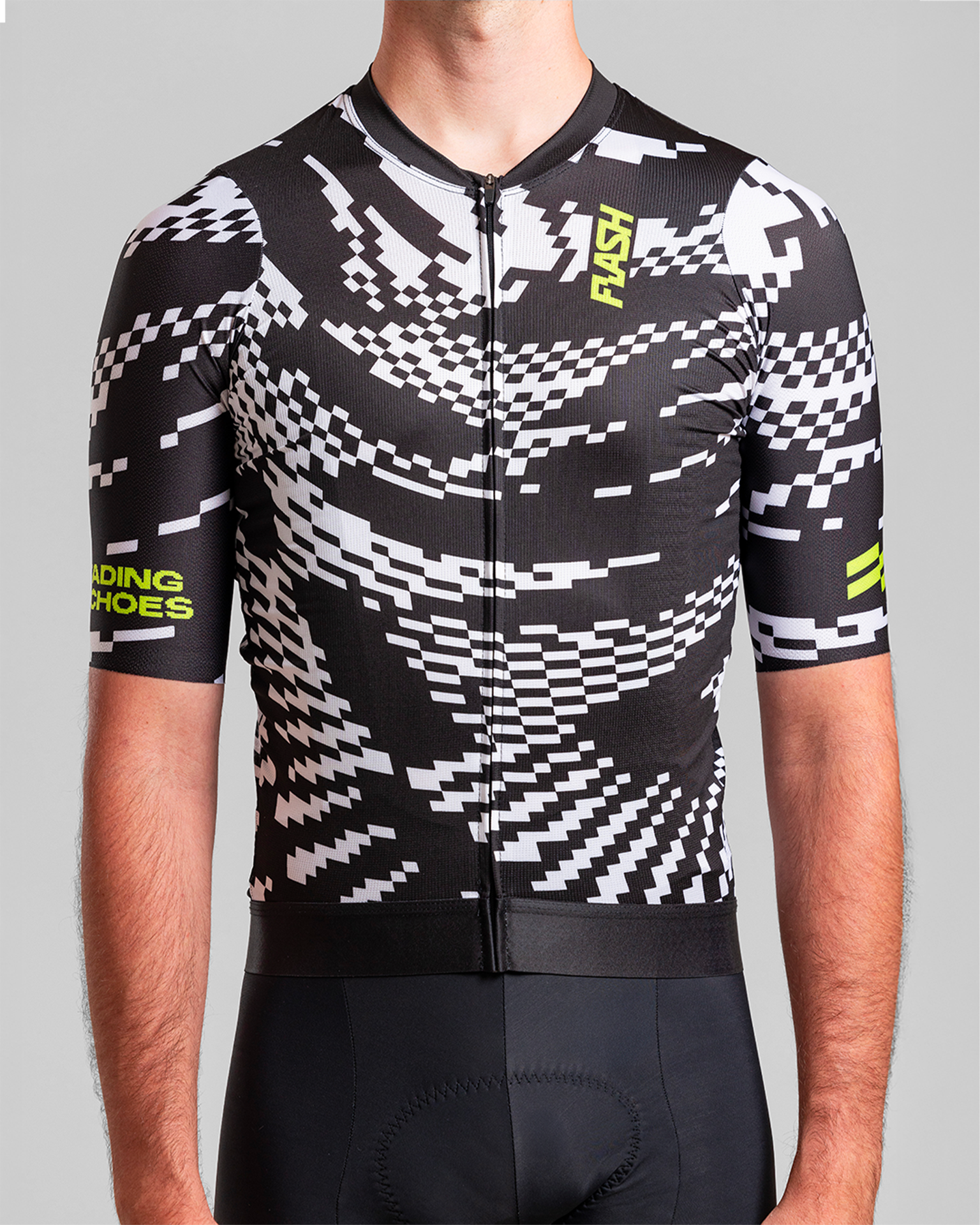 Fading Echoes - Vert