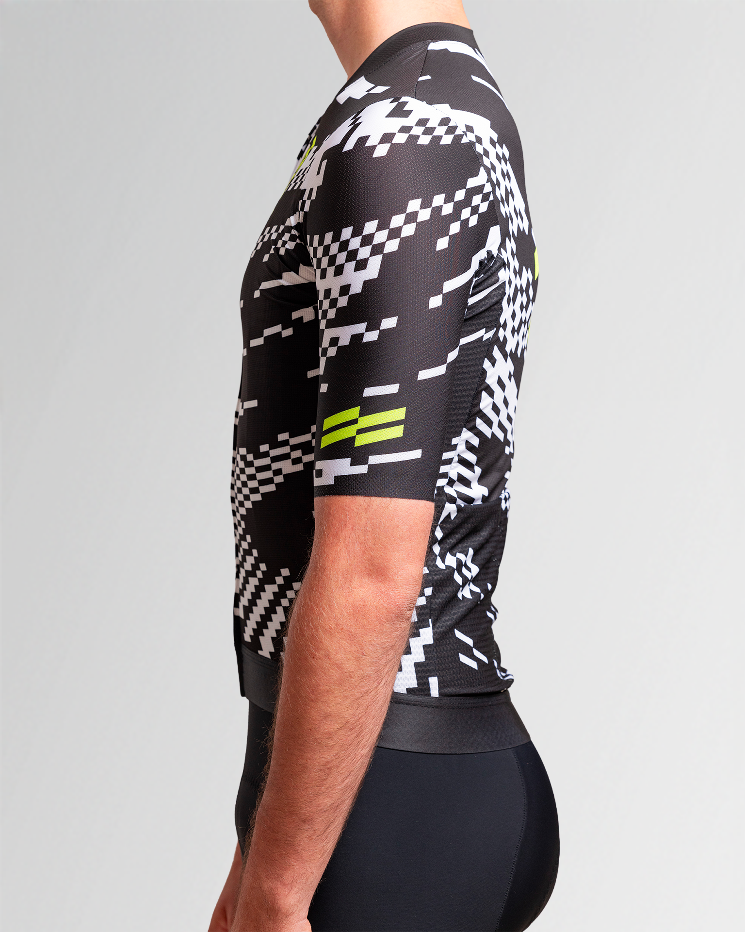 Fading Echoes - Vert