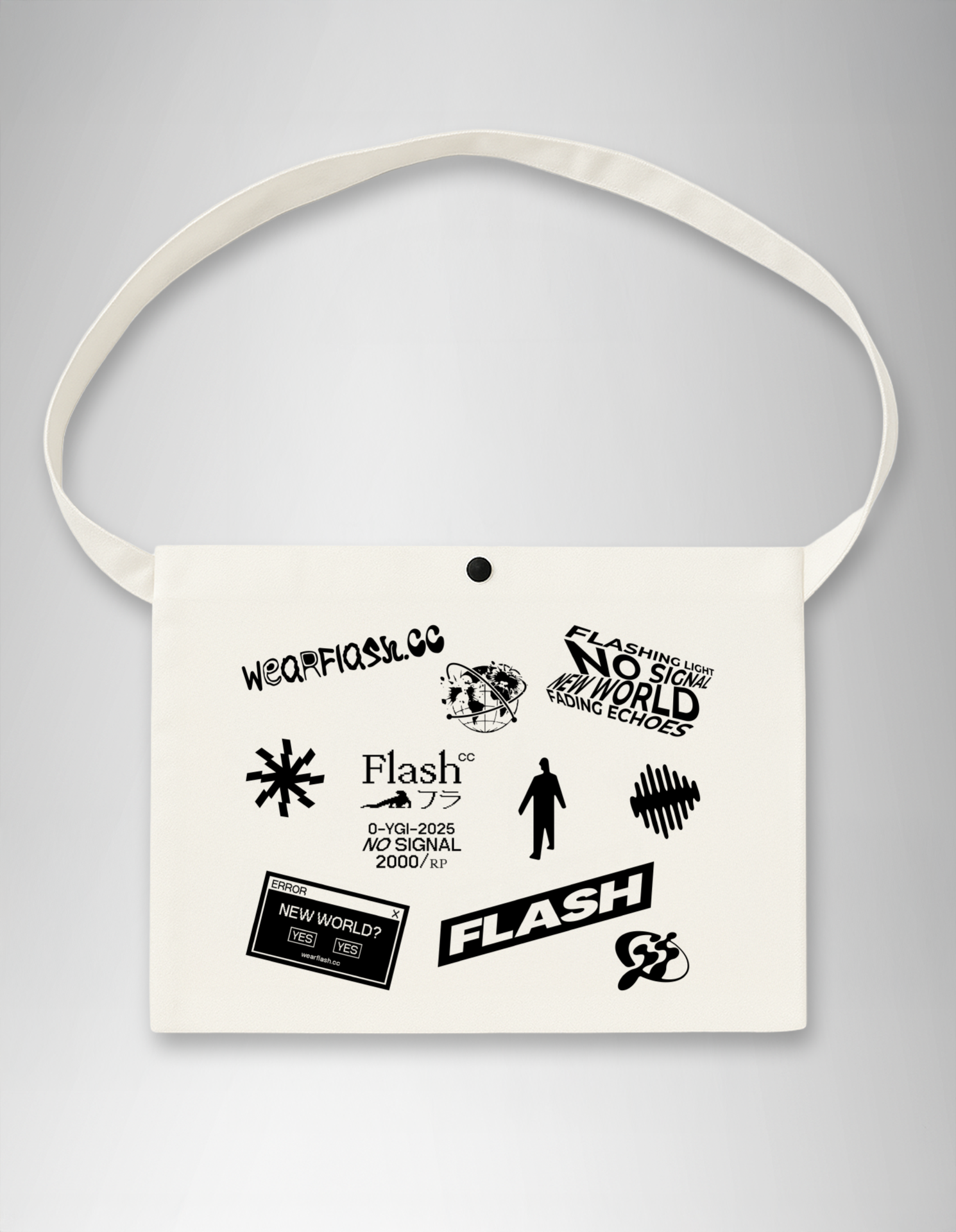 Musette Flash