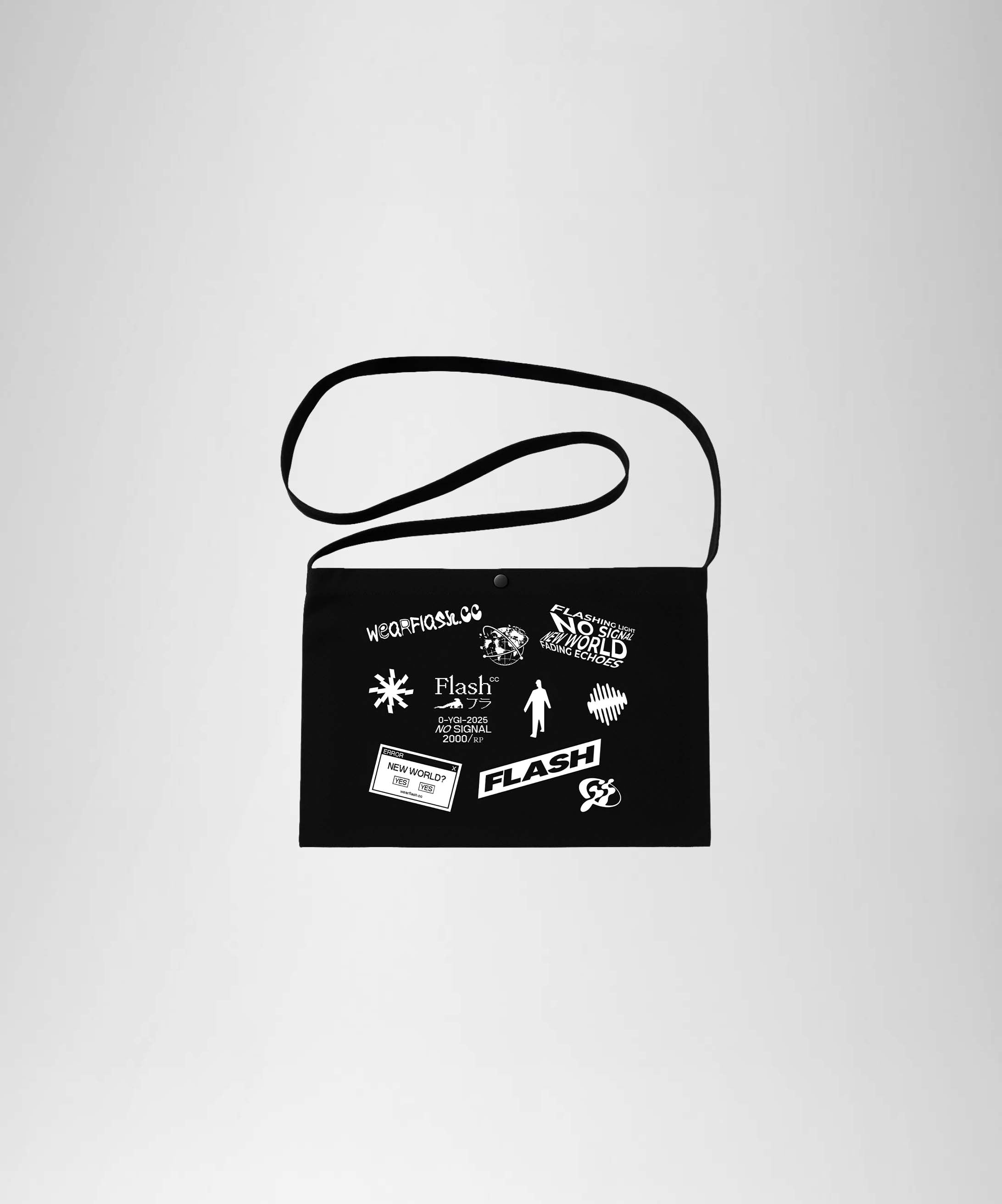 Musette Flash