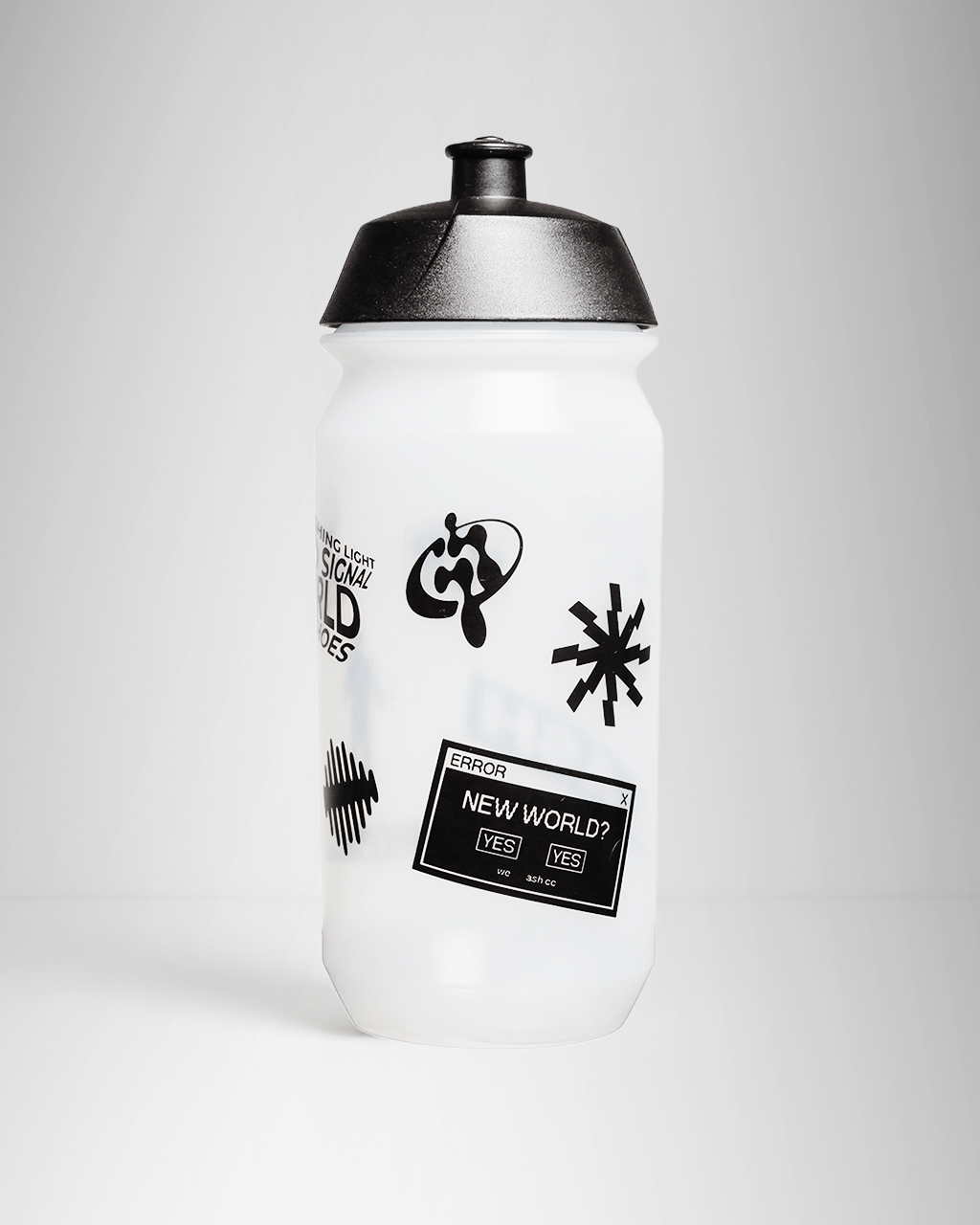 Water Bottle‌‌