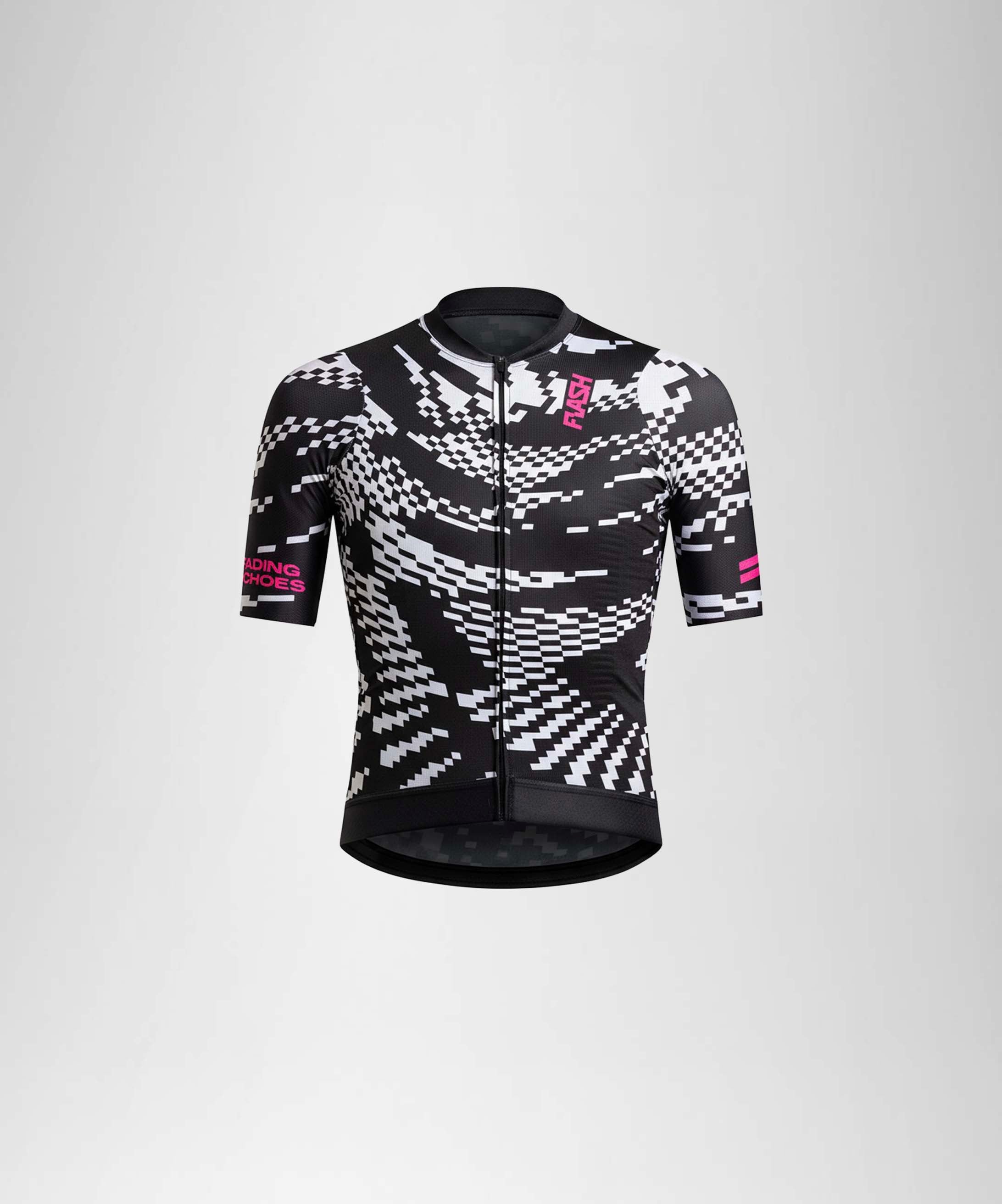 Fading Echoes - Rose