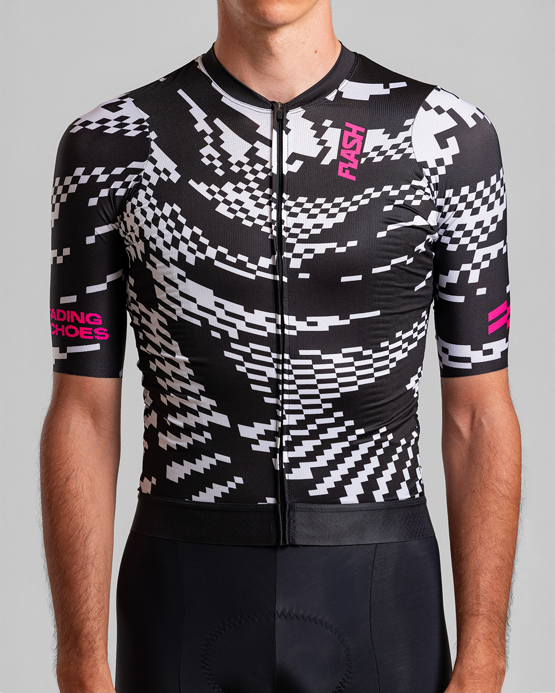 Fading Echoes - Rose