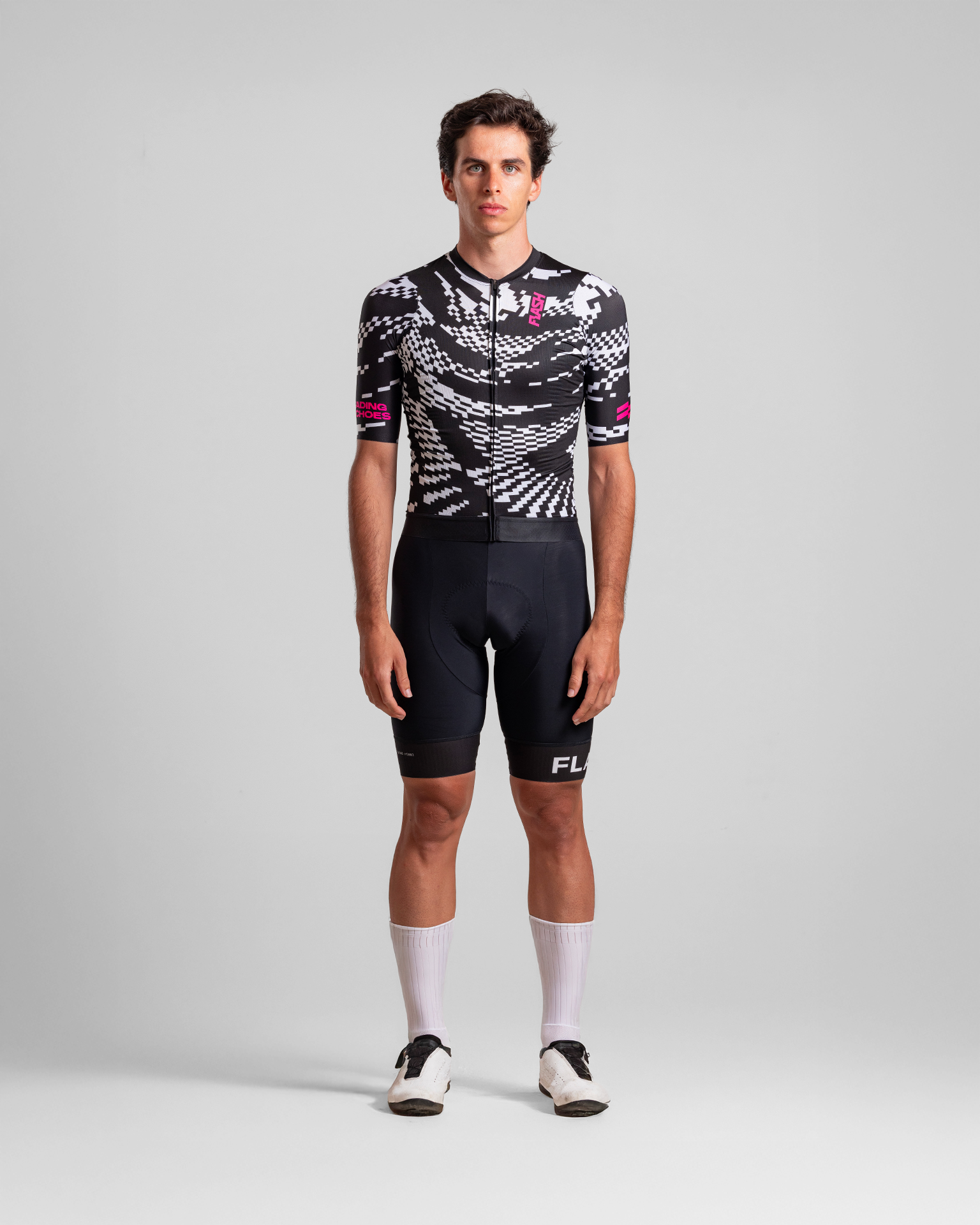 Fading Echoes - Rose