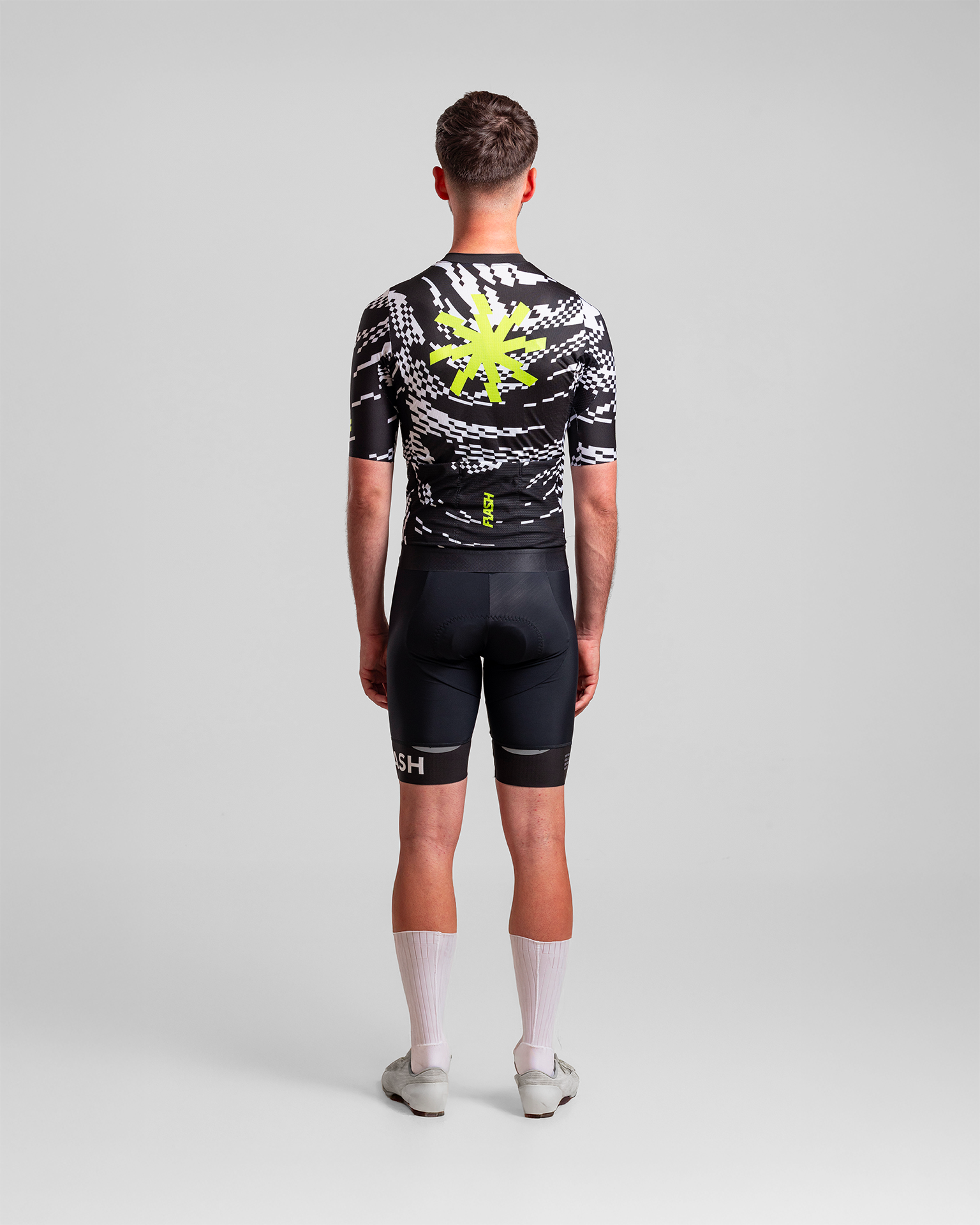 Fading Echoes - Vert