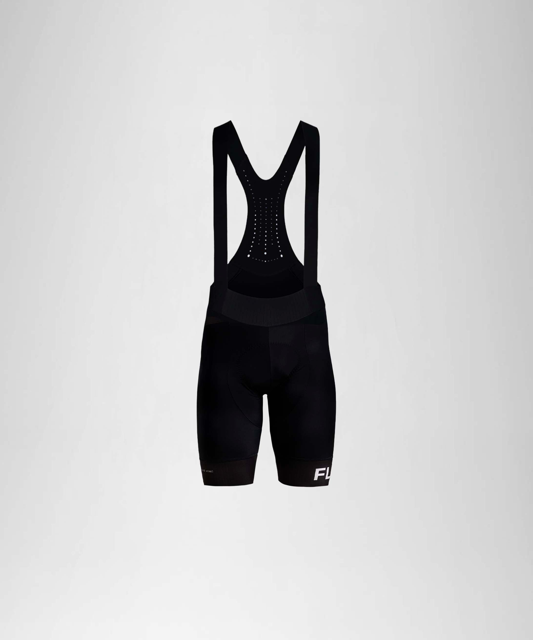 Cuissard Flash Pro - Noir